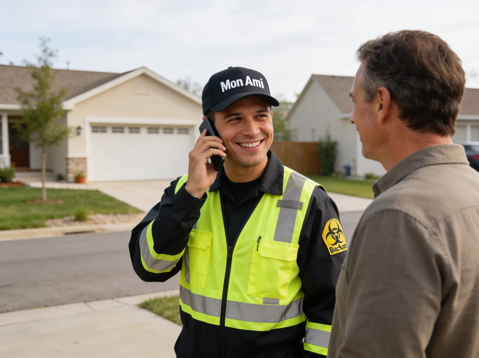Sewage Cleanup Grand Prairie, TX FAQs